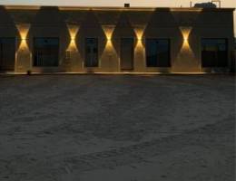  للإجار نص جاخور بالهجن تشطيب جديد 