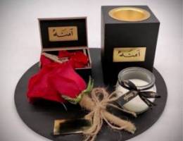  ‎الايجار محل زهور وورد ‏For rent, a flower shop 