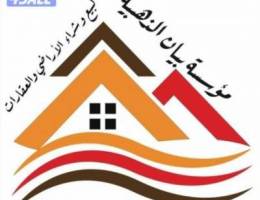  للإيجار شقة 4 غرف 