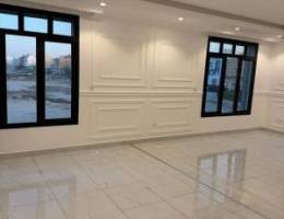  ابو فطيره  دور اول تشطيب راقي سوبر 