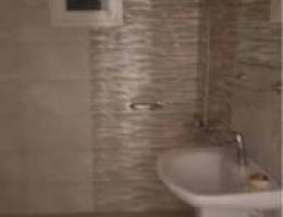  شقه مميزه وكبيره للإيجار بغرب عبد الله المبارك 