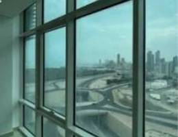  للايجار في دسمان اطلاله حلو 