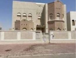  بيت حكومه بطن وظهر البيت جاهز للسكن مكيف بالكامل 