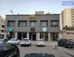  للإيجار محلات 