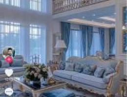  شقه للايجار صباح الناصر 
