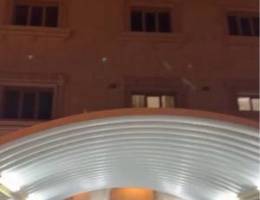  للايجار شقه فهدالاحمد 