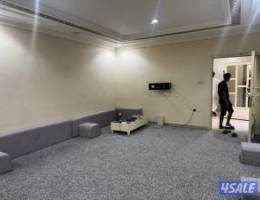  دوانيه وغرفه مغاسل حمام 