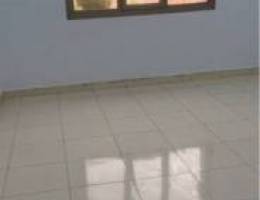 Apartment for rent, 3 bedrooms, 2 toilets, reception room 
