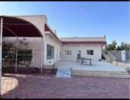  استراحة للاجار 