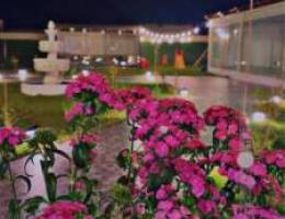  غرفه نوم 3 /صاله / حمامات 3/ دوانيه/ مجلس خارجي/ مسبح / 