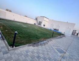  الإجار استراحه عطلت العيد 