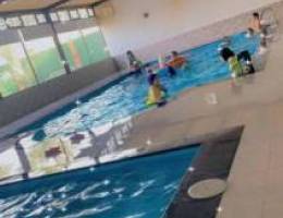 استراحه للعوائل فقط 