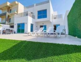  شاليه vip العوايل 