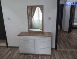 شقه مفروشه الايجار 