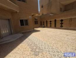  للايجار بيت حكومى فى ام الهيمان 