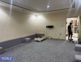  لايجار شهري دوانية غرفه 