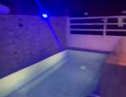  شاليه برايفت من اليوم 
