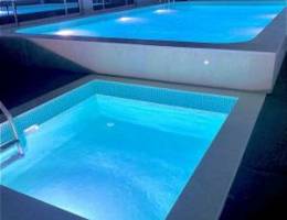  استراحة La blanca للايجار اليومي VIP 