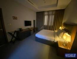  Fully Furnished apartment for rent   , Daily , Weekly, Monthly 