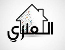  للايجار قسيمه مفروشه بالوفره 