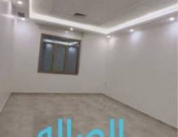  شقه للإيجار في ضاحيه عبدالله المبارك قطعه 5 