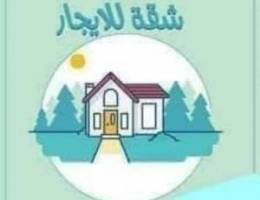  للايجار شقة في صباح الأحمد 