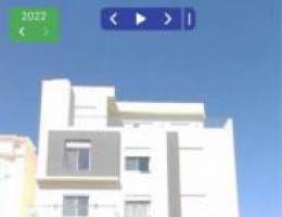  للايجار دور راقي جدا بمشرف 