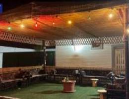  استراحة الجازي 