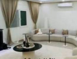  للايجار شقة 