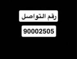  للإيجار في سعد العبدالله شقتين نفس الدور يتكون من ٣ غ ٢م و مطبخ و صاله 