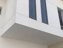  للإيجار فيلا جديده 