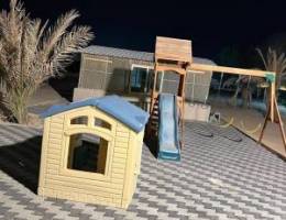  مزرعة للايجار 