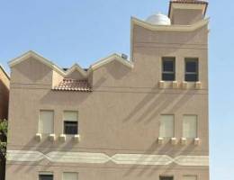  شقه عباره عن دور للايجار Apartment for rent 