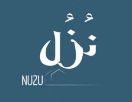  نُزُل للتسويق العقاري .. لدينا شقق للإيجار @nuzulre inst 