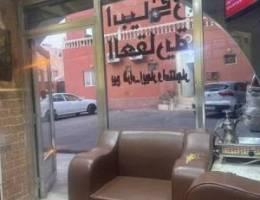  بيت حكومي زاوية 