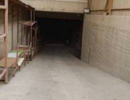  For Rent - Storage Facility Licensed\nBasement - Ground Floor - Offices 