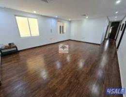  Salwa, spacious 3 bedroom apartment in compound 