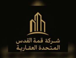  للايجار شقه مبارك كبير جديده اول ساكن 