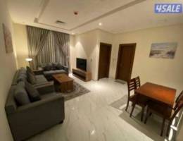  Fully Furnished Apartment For Monthly 