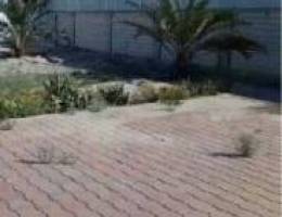  استراحه في جبد 1250 