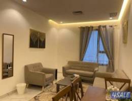  Fully Furnished   Apartment For  Monthly 
