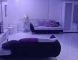  للايجار شقق استديو مساحات كبيره 