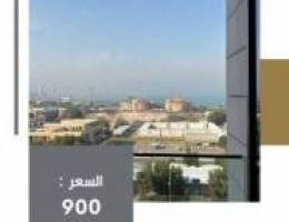 للإيجار في ضاحية حصة المبارك 
