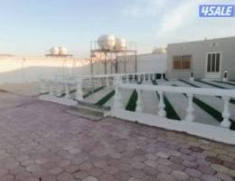  لايجار جاخور لمده طويله 