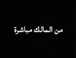  إيجار شقة بسعد 