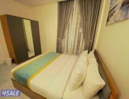  Fully Furnished Apartment For Rent   Daily , Weekly , Monthly 