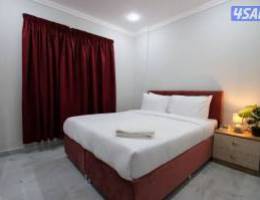  Furnished Apartment for Monthly 