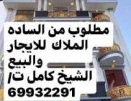  للايجار بيت في ام الهيمان 