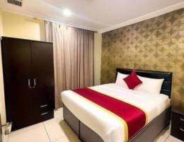  Fully Furnished Aparatment For Rent   Daily, weekly , Monthly 