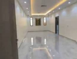  للإيجار شقه سعدالعبدالله ق3 